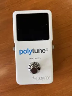 2025年最新】polytune 3の人気アイテム - メルカリ