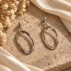 ピアス　まとめ売り　シルバー