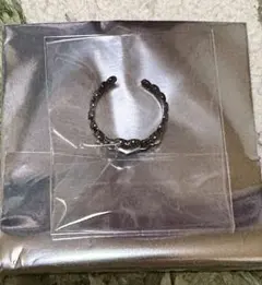 うたプリ　ASSHC リング　瑛一