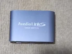 Avedio Links HDMI切替器