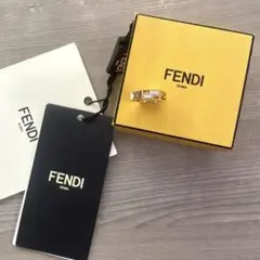 2026年最新】Fendi レディース イヤーカフ・イヤーフックの人気