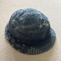 2025年最新】LOUIS VUITTON メンズ ハットの人気アイテム - メルカリ