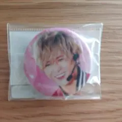 Hey!Say!JUMP 缶バッジ 山田涼介