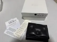 Maison Margiela Glam Slam 三つ折り財布