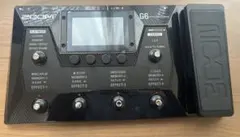 美品❣️ZOOM G9.2tt 未使用 ‼️美品 動作確認済⭕️ - メルカリ