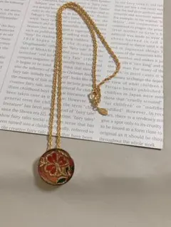 ヴィンテージ USA NOLANMILLER ペンダント