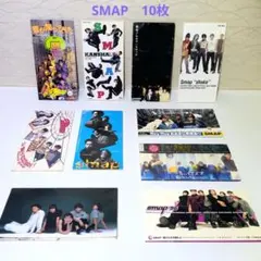 SMAP CDシングル　まとめ売り Smap CD まとめ売り セット シングル - メルカリ