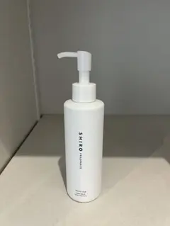 SHIRO WHITE TEA ボディミルクのサムネイル