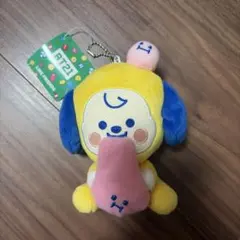 BT21マスコット CHIMMY ぬいぐるみのサムネイル