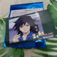 鬼滅の刃　好き　チェキ風ブロマイド　冨岡義勇　　胡蝶しのぶ 2026年最新】チェキ風ブロマイド 冨岡義勇の人気アイテム - メルカリ