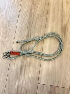 topologieスマホ紐