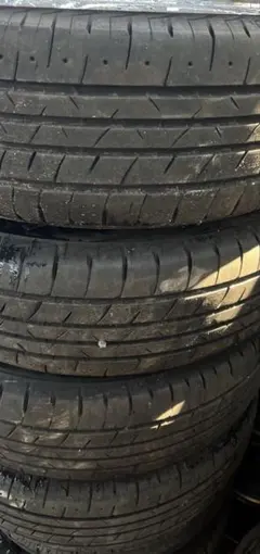 4本セット・1ヶ月保証付き ブリヂストン 205/65R16 2024 - メルカリ