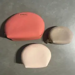 FURLA ポーチ 3点セットのサムネイル