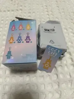 Care Bears Cozy Life