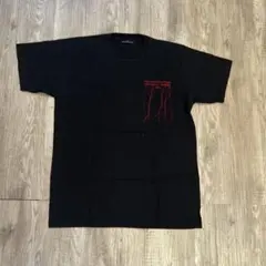 rokh 半袖 Tシャツ ブラックのサムネイル