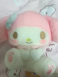 マイメロ　ぬいぐるみ