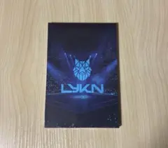 2026年最新】lykn グッズの人気アイテム - メルカリ