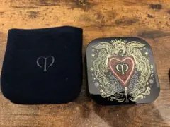 クレ・ド・ポー ボーテ タンクッションエクラ　ルミヌ　ピンクオークル 00