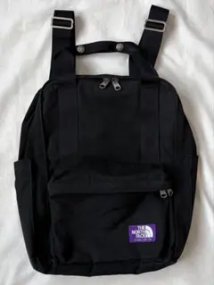 【トリクロ様専用】THE NORTH FACE PURPLE LABELのサムネイル