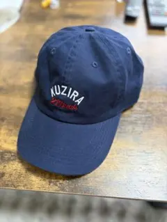 KUZIRA 27Buck ベージュキャップ - メルカリ