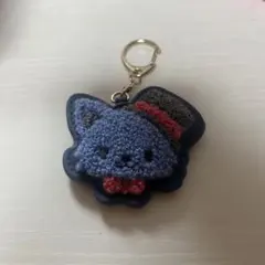 JOCHUM ジェオチャム レイン サガラキーホルダー レア - メルカリ