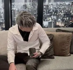 2026年最新】adamsJUGGLER メンズ シャツの人気アイテム - メルカリ