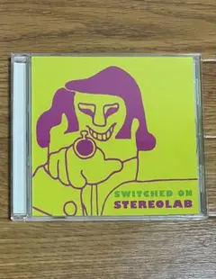 2025年最新】stereolab switched onの人気アイテム - メルカリ
