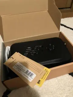 ニューバランス サムソナイト スモールクロスボディバッグ 未使用品 ブラック