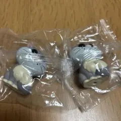 ルシファートイ2個セット　ディズニー