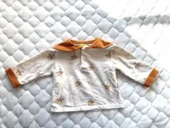 moimoln 長袖Tシャツ 80サイズ