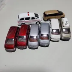 トミカ まとめ売り