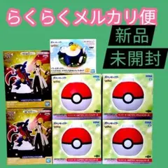 ポケットモンスター まとめ売り 7点 Pokemon 7PCS