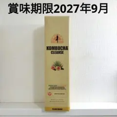 【未開封】コンブチャクレンズ mineruva_4571326128007