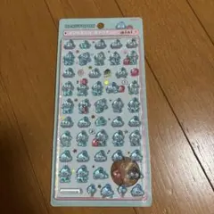 【正規品】 サンリオ ボンボンドロップシール ハンギョドン