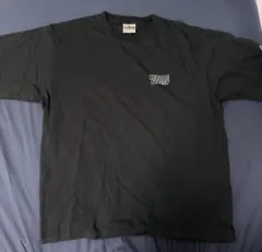 SESAME STREET Tシャツ ブラックのサムネイル