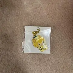 るぅとくんキーホルダー