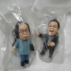 ダイアン　ガチャガチャ