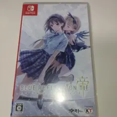 Switch ブルーリフレクションTIE帝