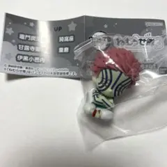 鬼滅の刃ねむらせ隊3 猗窩座　新品