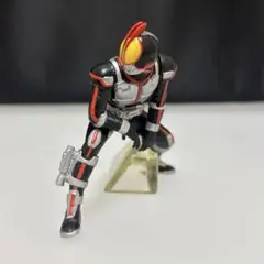 仮面ライダーファイズ　HG仮面ライダー34