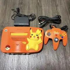 Switch ピカチュウセット モンボPlus SD128GB付 - メルカリ