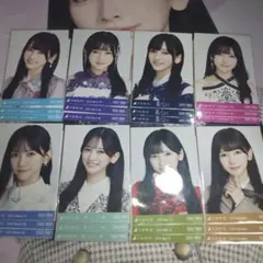 乃木坂46 池田瑛紗 乃木コレ 生写真 まとめ売り