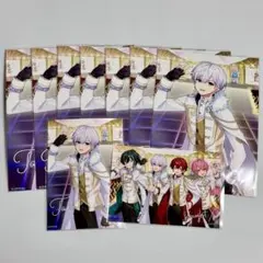 STPR Family 騎士X ブロマイド タケヤキ翔