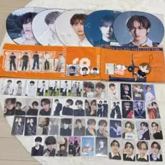 INI 尾崎匠海 グッズ まとめ売り