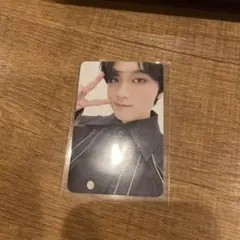 nct127 イリチル fact check Japan ヘチャン トレカ