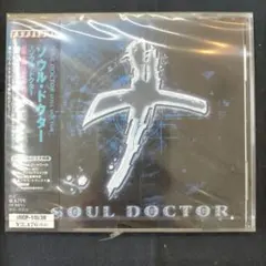 SOUL DOCTOR MICP-10238