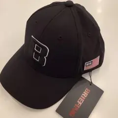 まとめ買い割引対象】 新品 BRIEFING PILE INITIAL CAP - メルカリ