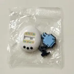 【新品未開封】チョコサプたまごっち にょろっち
