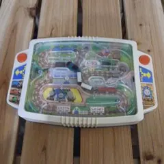 機関車トーマス britt allcroft 電子玩具 レア - メルカリ