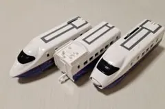 プラレール S-08 E2系新幹線（連結仕様）